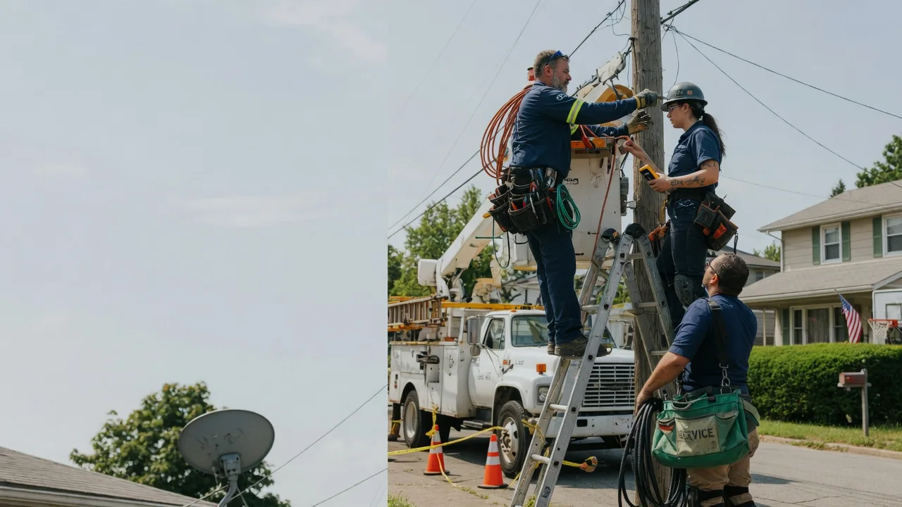 Electrical Repair in Bartlesville, OK near me